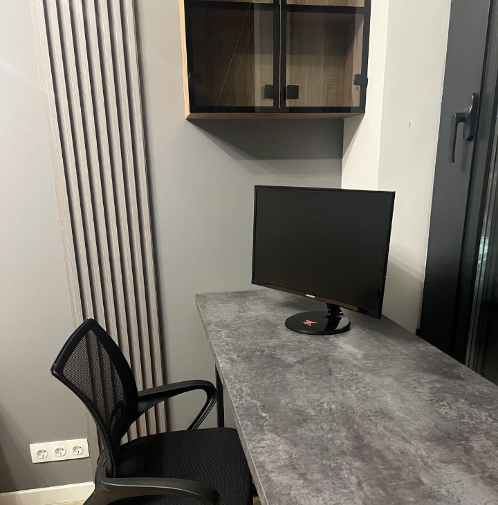 Сдается 2-к квартира на Окская улица, 7А, метро Рязанский проспект, г. Москва