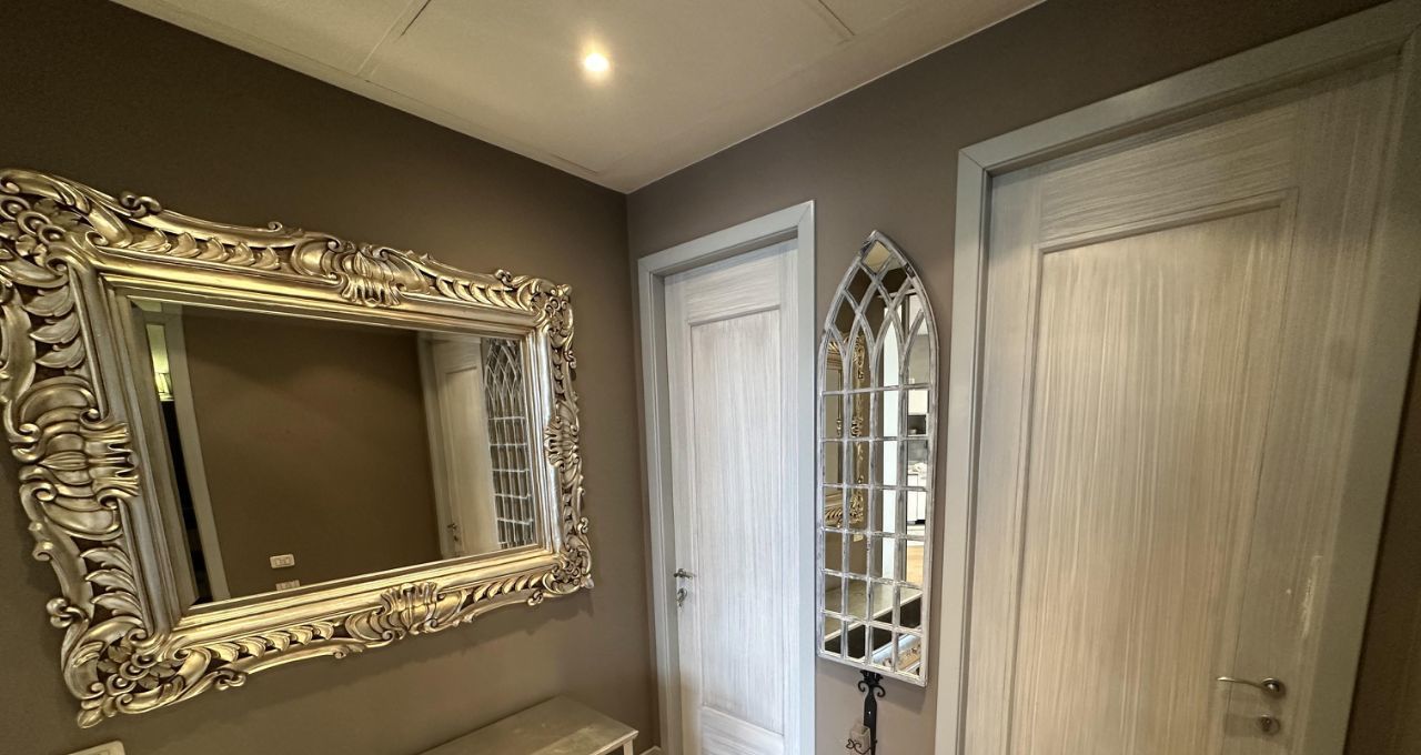 Сдается 3к квартира на улица Расплетина, 14, метро Панфиловская, г. Москва