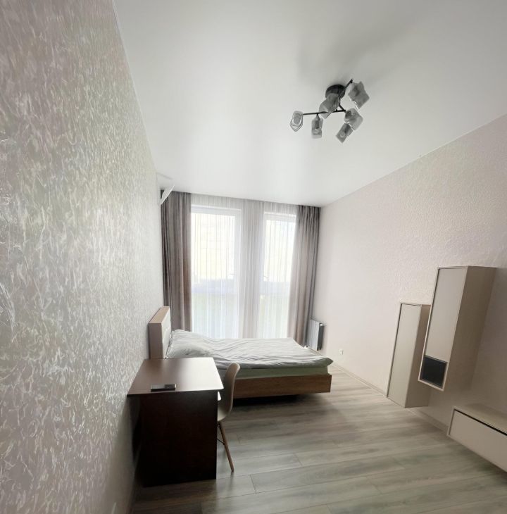 Сдается двухкомнатная квартира на бульвар Скандинавский, 12, метро Ольховая, г. Москва