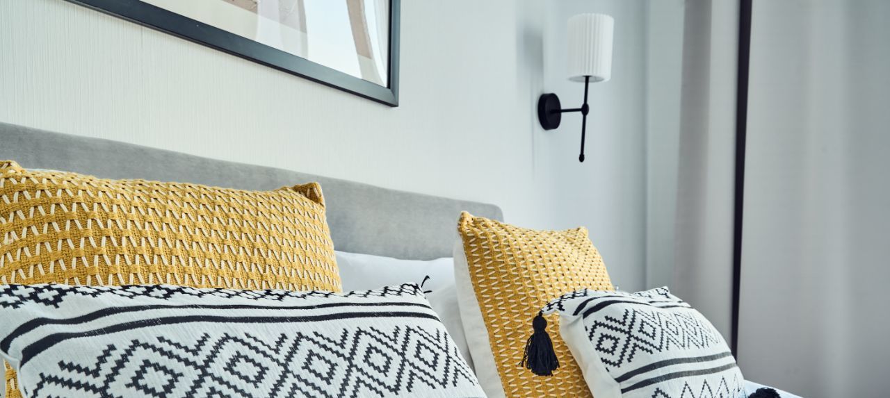 Сдам 2к квартиру на переулок 2-й Петра Алексеева, 5, метро Кунцевская, г. Москва