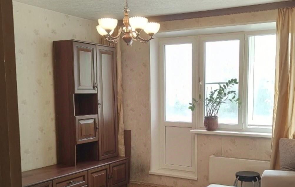 Сдам 1к квартиру на Шарикоподшипниковская улица, 16, г. Москва