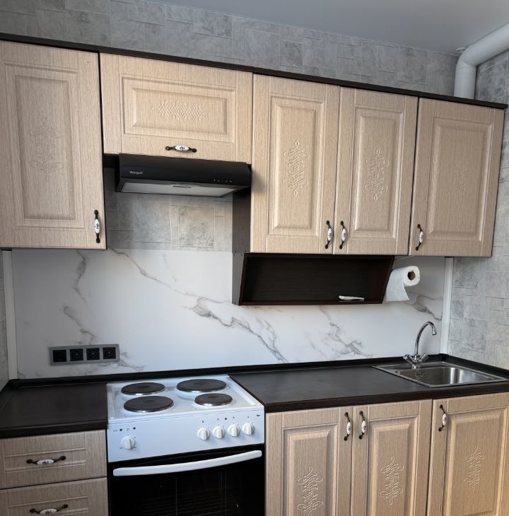 Сдаю 1к квартиру на Хабаровская улица, 2, метро Первомайская, г. Москва