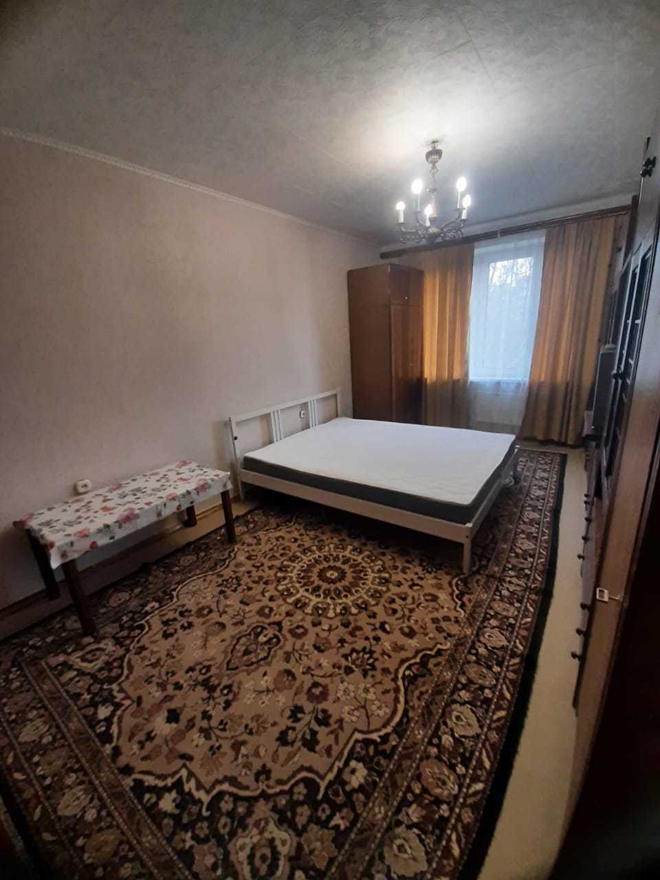 Сдаю однокомнатную квартиру на г Москва, ул Кухмистерова, д 13, метро Печатники, г. Москва