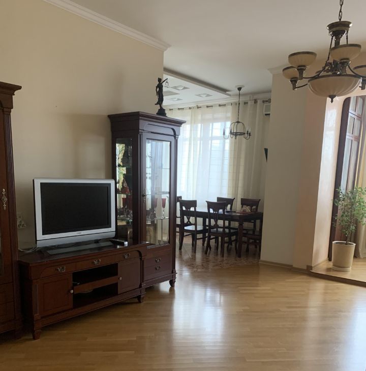 Сдается 3-к квартира на бульвар Яна Райниса, 7К1, метро Планерная, г. Москва