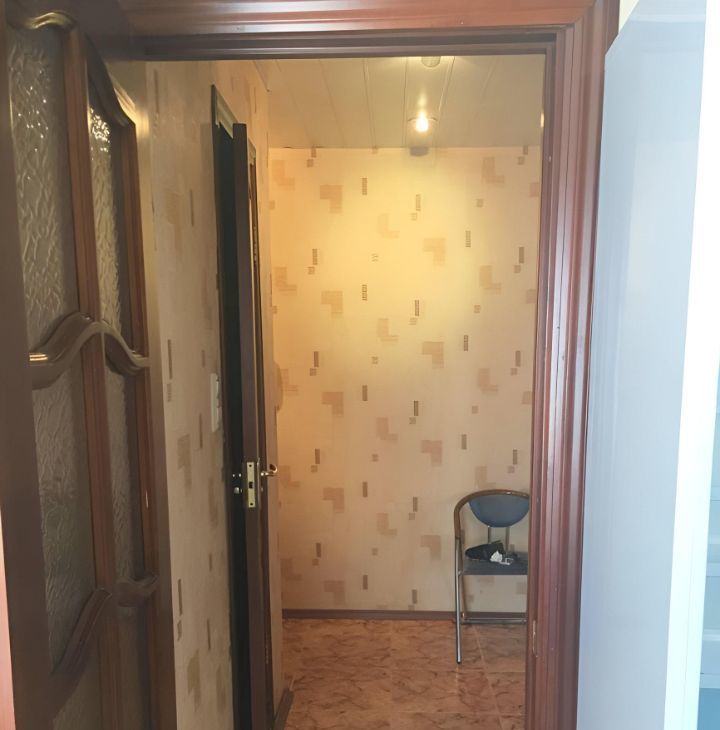 Снять 1-к квартиру на Братиславская улица, 26, метро Марьино, г. Москва