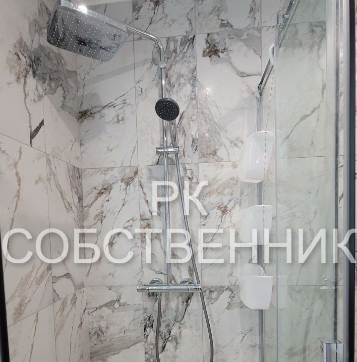 Сдаю 3-к квартиру на проспект Мира, 188Бк4, метро ВДНХ, г. Москва