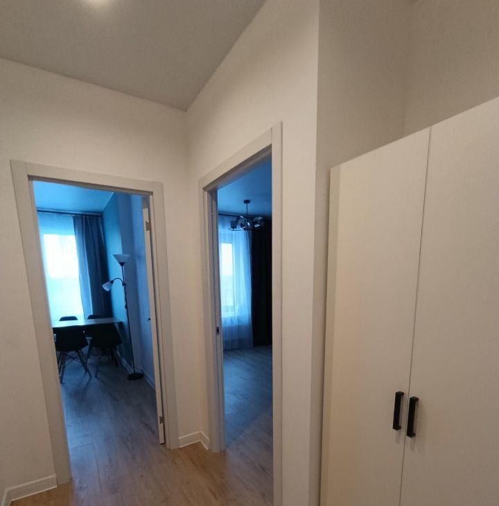 Сдается 1-комнатная квартира на 14, метро Коммунарка, г. Москва