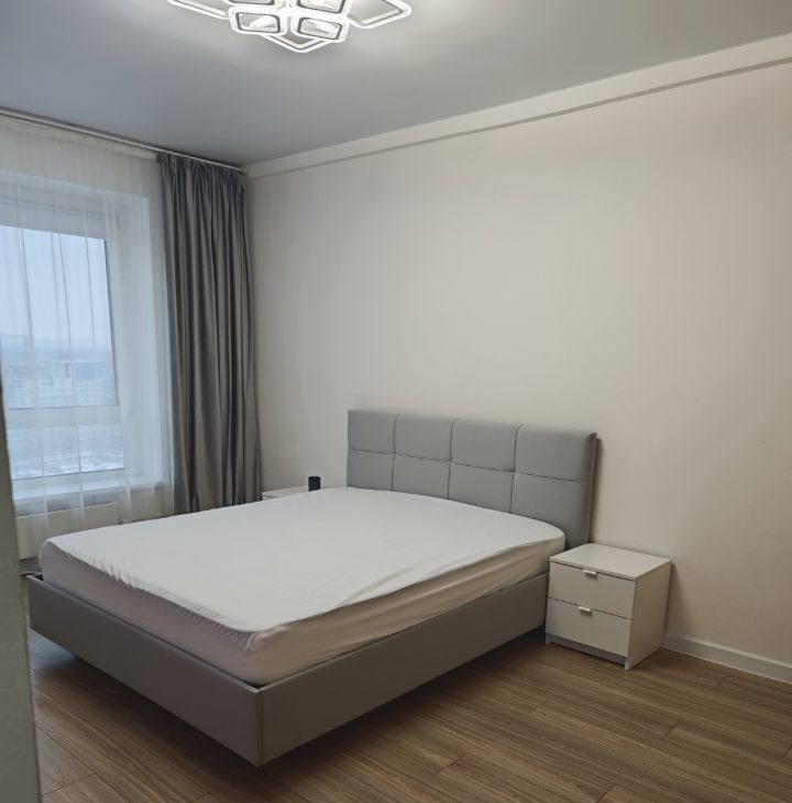 Аренда 3-к квартиры на Домостроительная улица, 14, метро Говорово, г. Москва