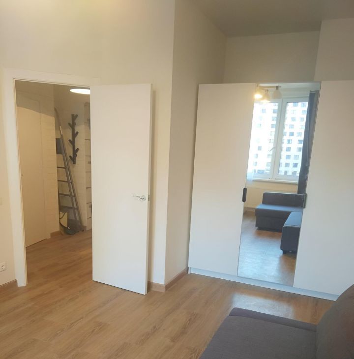 Сдаю 1-комнатную квартиру на Родниковая улица, 30к1, метро Саларьево, г. Москва