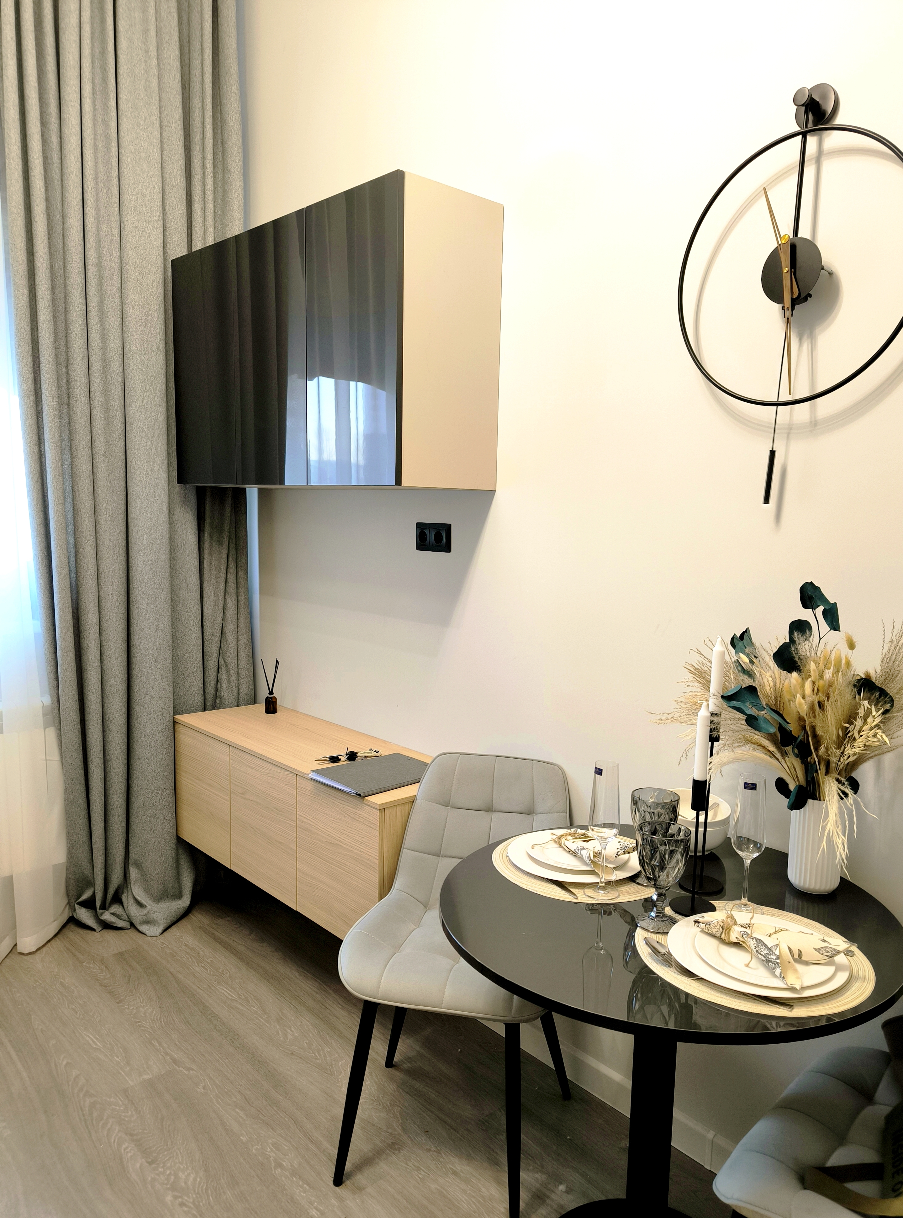 Аренда 1-комнатной квартиры на г Москва, ул Грайвороновская, д 4 стр 1, метро Текстильщики, г. Москва