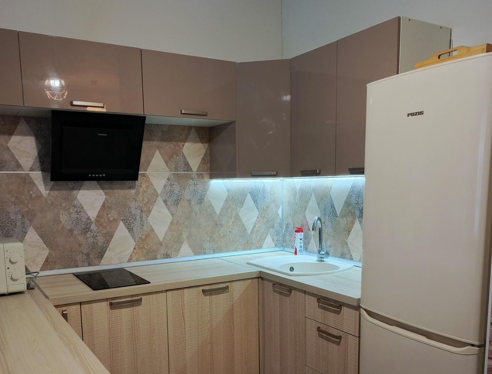 Сдам 1к квартиру на улица Летчика Ульянина, 3А, метро Рассказовка, г. Москва