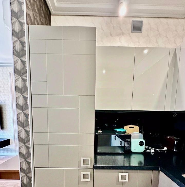 Аренда 1-к квартиры на 2-й Грайвороновский проезд, 44к1, метро Нижегородская, г. Москва