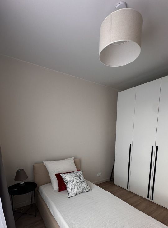 Сдам двухкомнатную квартиру на 2-й Нагатинский проезд, 6к1, метро Коломенская, г. Москва