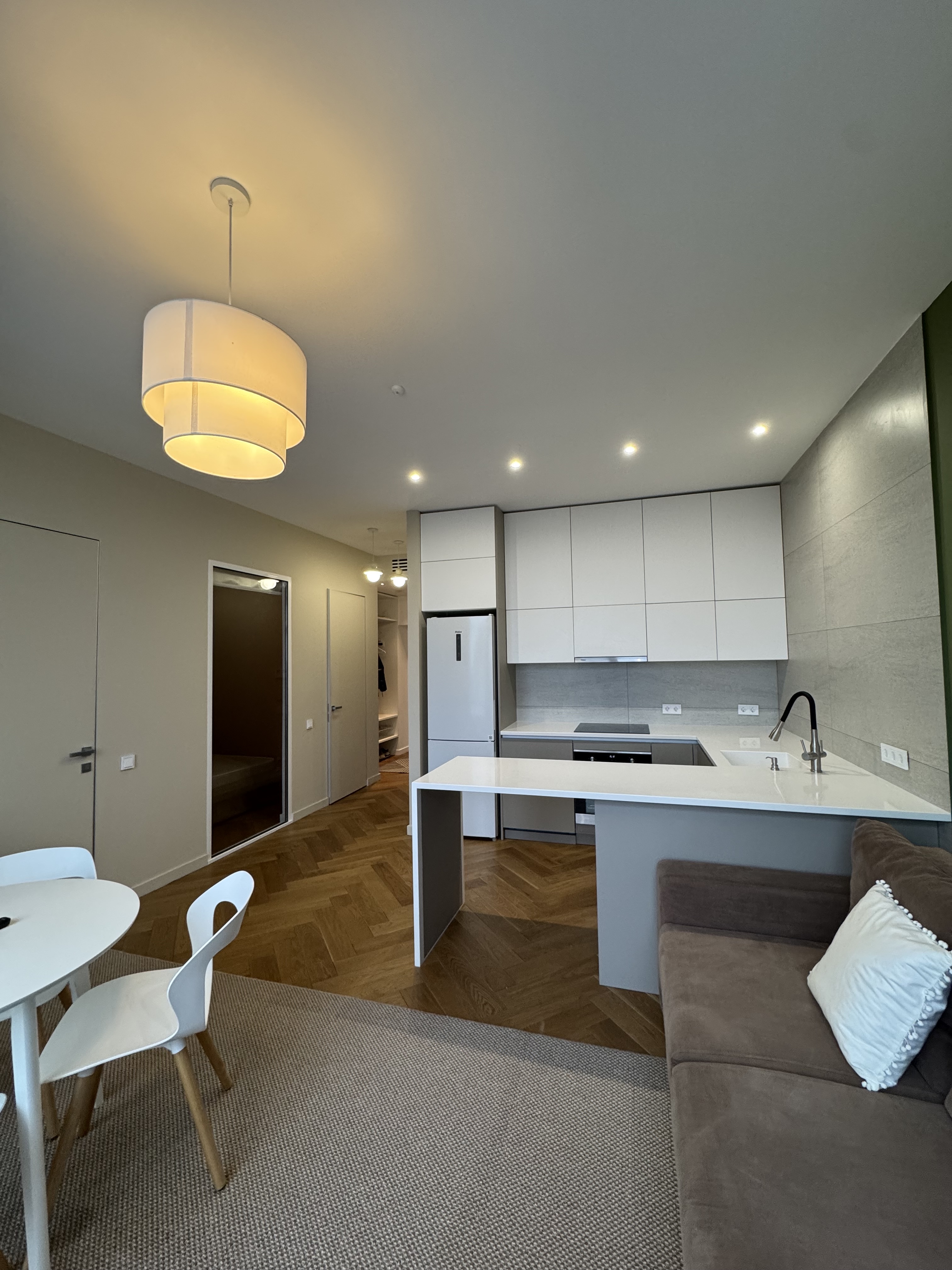 Аренда трехкомнатной квартиры на г Москва, пр-кт Мира, д 188Б к 4, кв 2, метро Ростокино, г. Москва