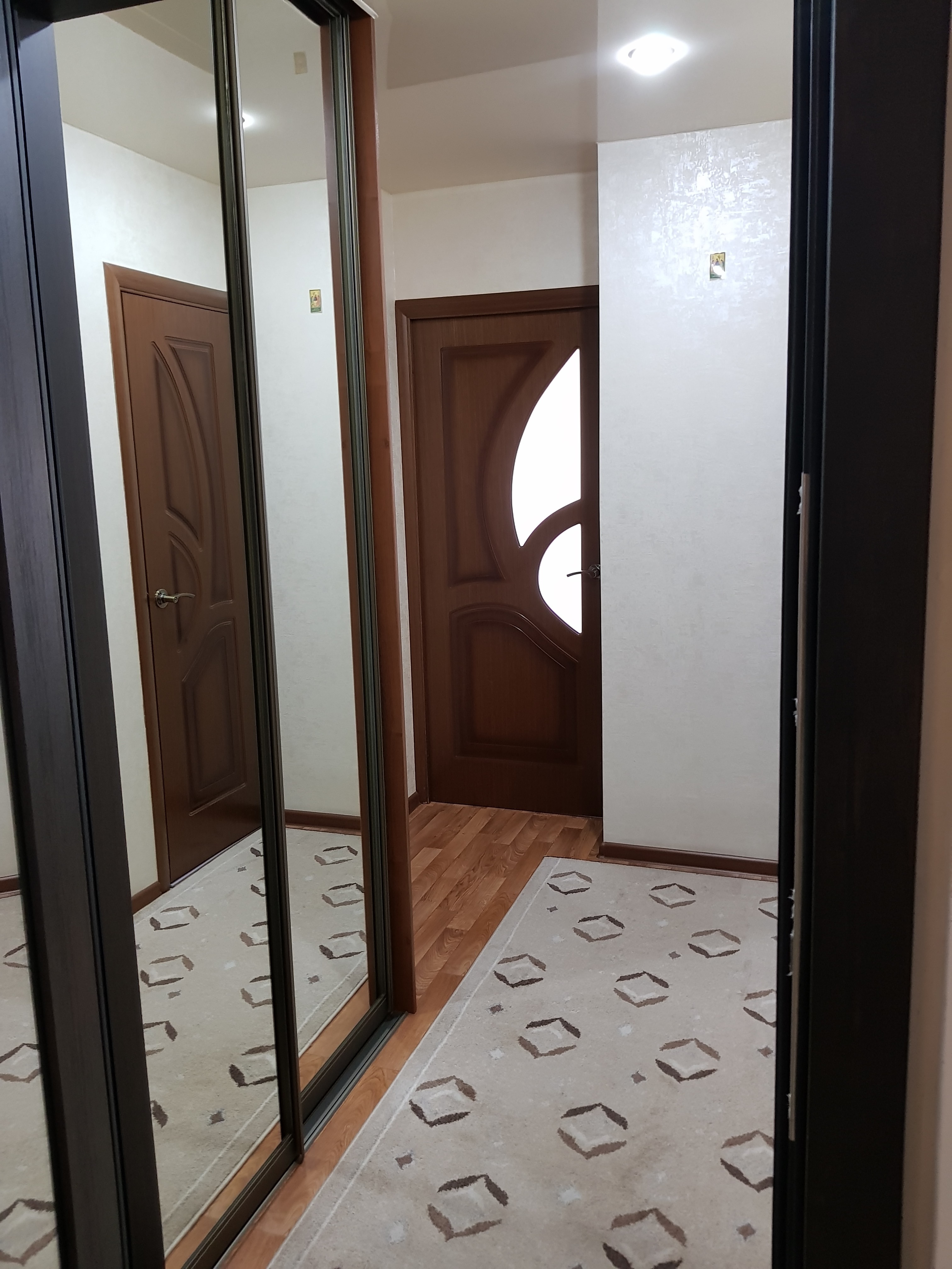 Сдаю однокомнатную квартиру на г Краснодар, ул им. Героя Яцкова И.В., д 20, г. Краснодар