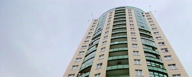 Сдается 4к квартира на проспект Маршала Жукова, 30, г. Москва