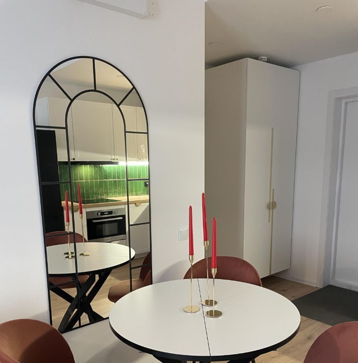 Аренда 2х-комнатной квартиры на 2-й Нагатинский проезд, 2/3, метро Нагатинская, г. Москва