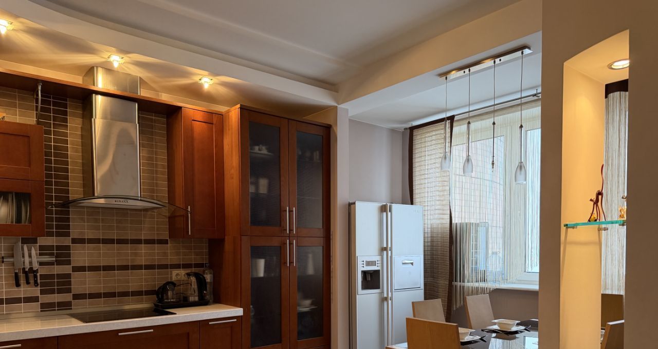 Сдаю 3-к квартиру на Зеленодольская улица, 36К1, метро Рязанский проспект, г. Москва