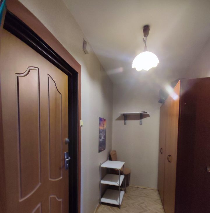 Аренда 1-комнатной квартиры на Сколковское шоссе, 13, метро Кунцевская, г. Москва