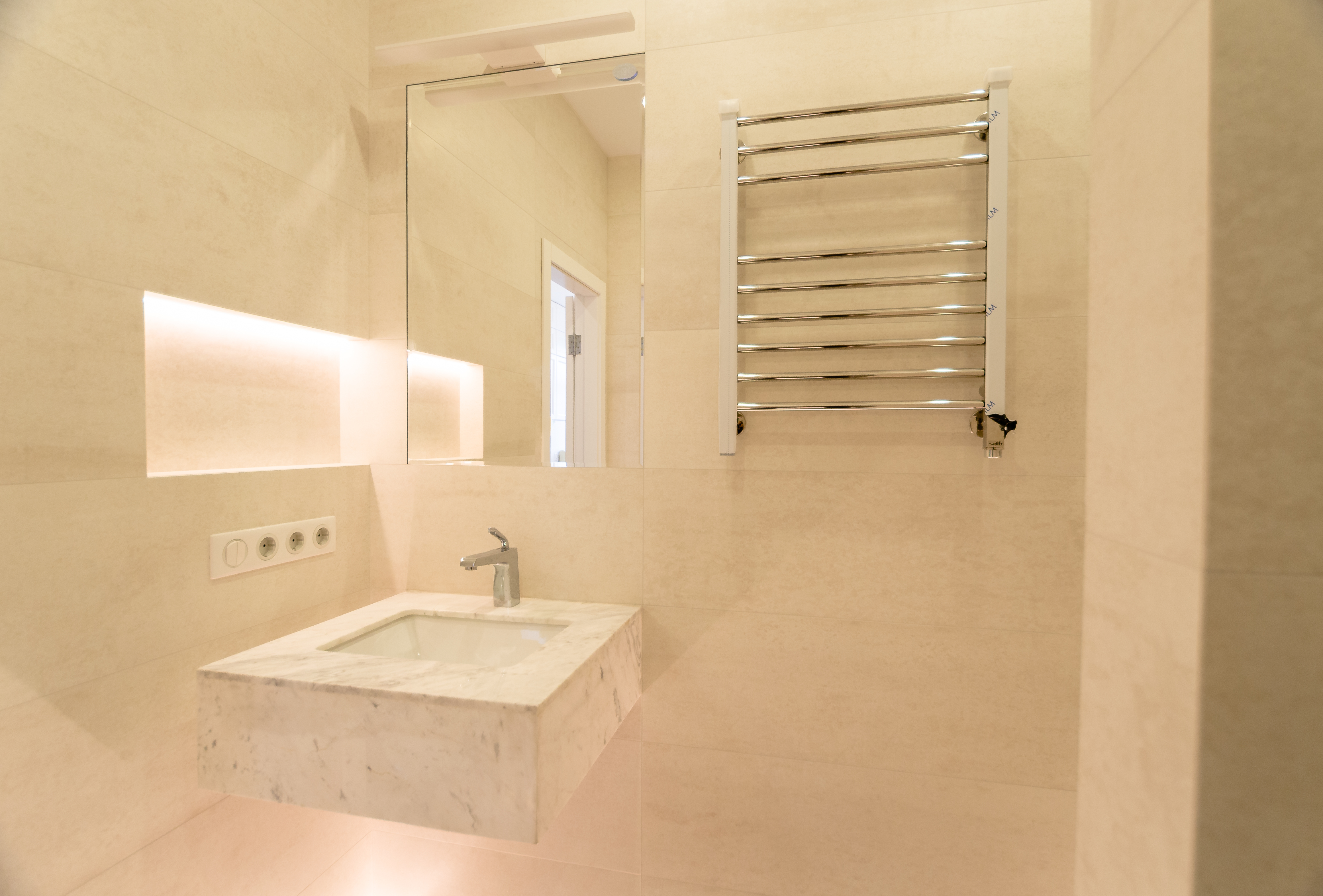 Аренда однокомнатной квартиры на г Москва, ул Красноказарменная, д 14А к 2, метро Авиамоторная, г. Москва