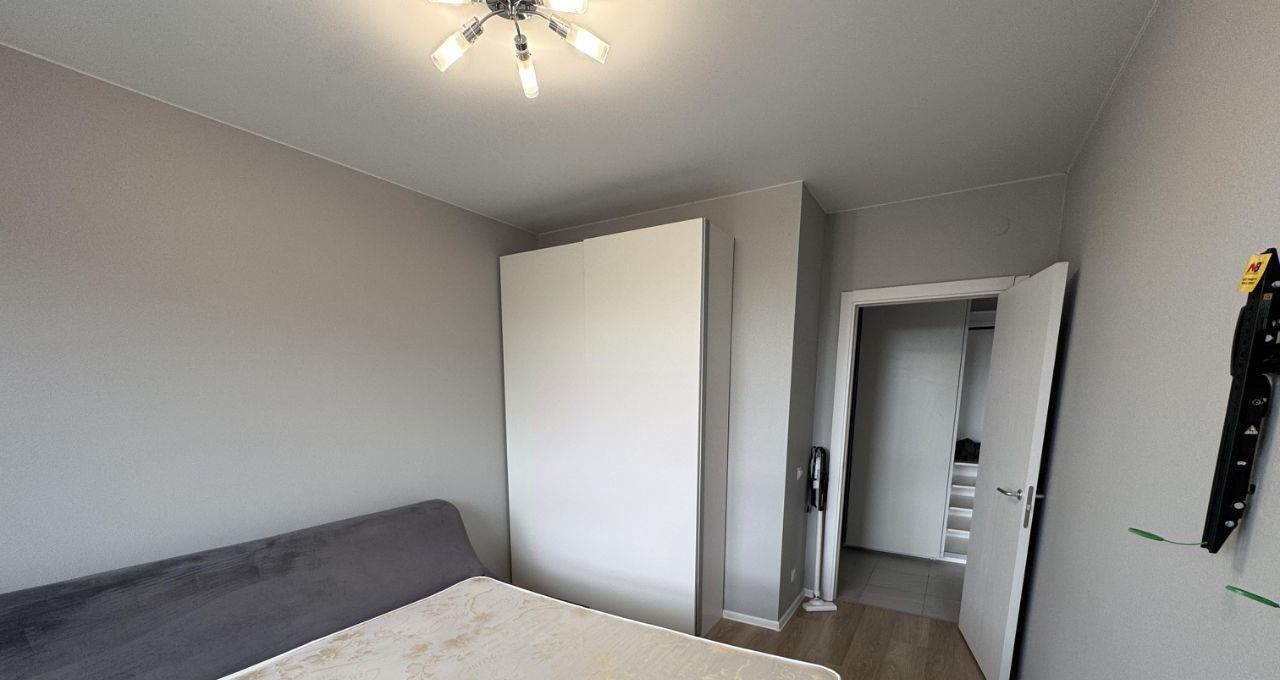 Сдаю 1-к квартиру на Складочная улица, 8к2, метро Савёловская, г. Москва
