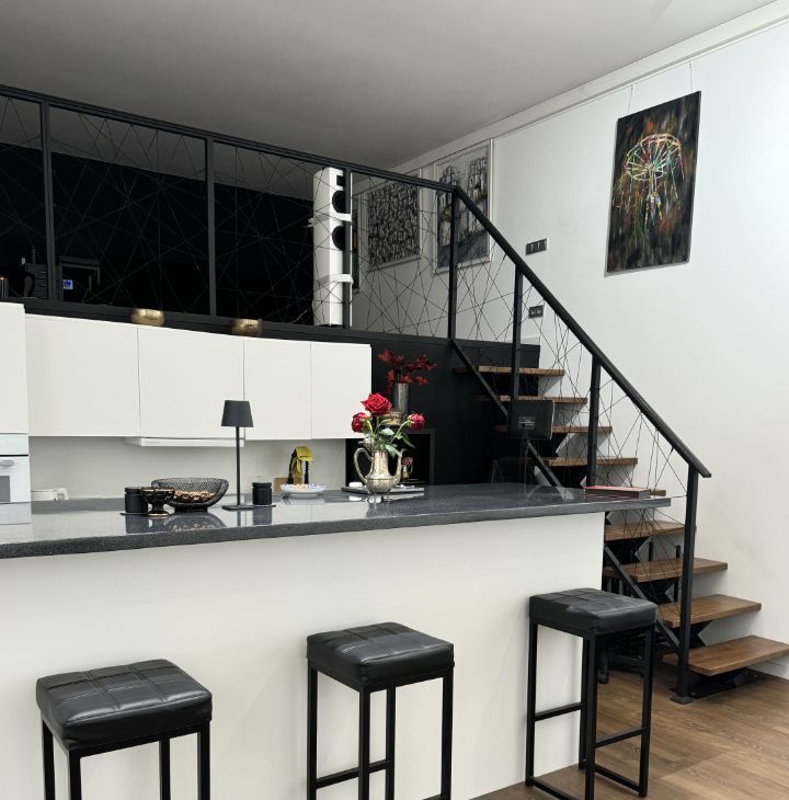 Аренда 2х-комнатной квартиры на 1-й Нагатинский проезд, 14, метро Нагатинская, г. Москва