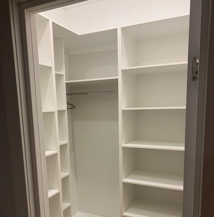 Сдается 3х-комнатная квартира на улица Ивана Франко, 6, метро Пионерская, г. Москва