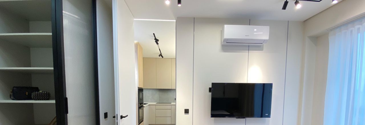 Сдается 1-к квартира на к1, метро Окружная (Люблинская линия), г. Москва