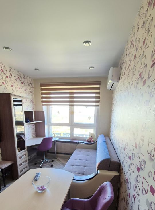 Сдаю 1-к квартиру на Донецкая улица, 30к2, метро Марьино, г. Москва