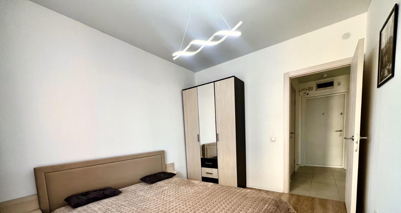 Сдаю двухкомнатную квартиру на Большая Академическая улица, 85к1, метро Окружная (Люблинская линия), г. Москва