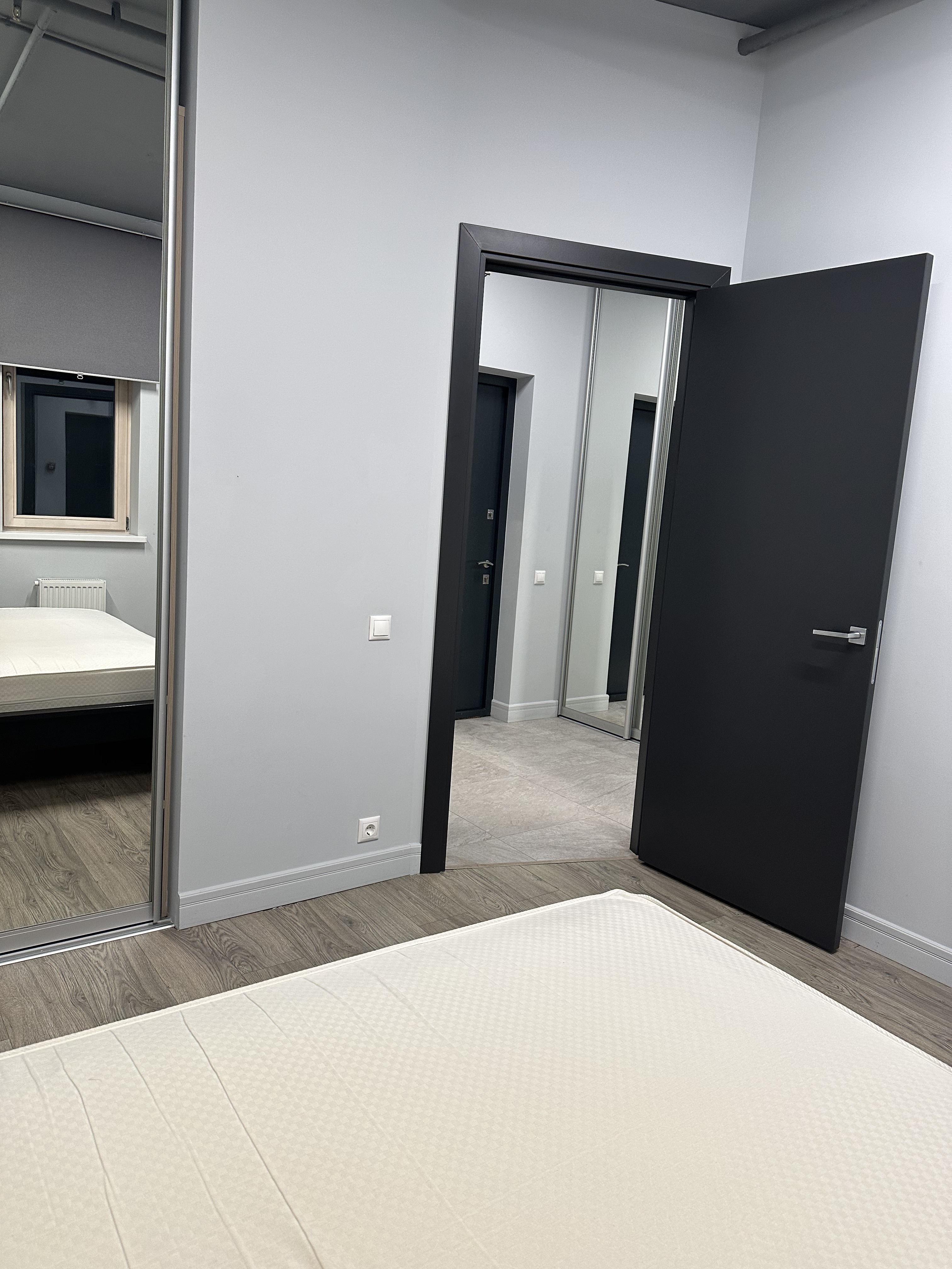 Сдам 2х-комнатную квартиру на г Москва, ул Бутлерова, д 7Б, метро Калужская, г. Москва