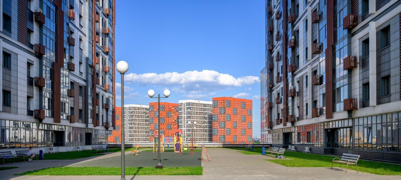 Аренда 3-комнатной квартиры на Автозаводская улица, 23С120, метро Автозаводская (Замоскворецкая линия), г. Москва