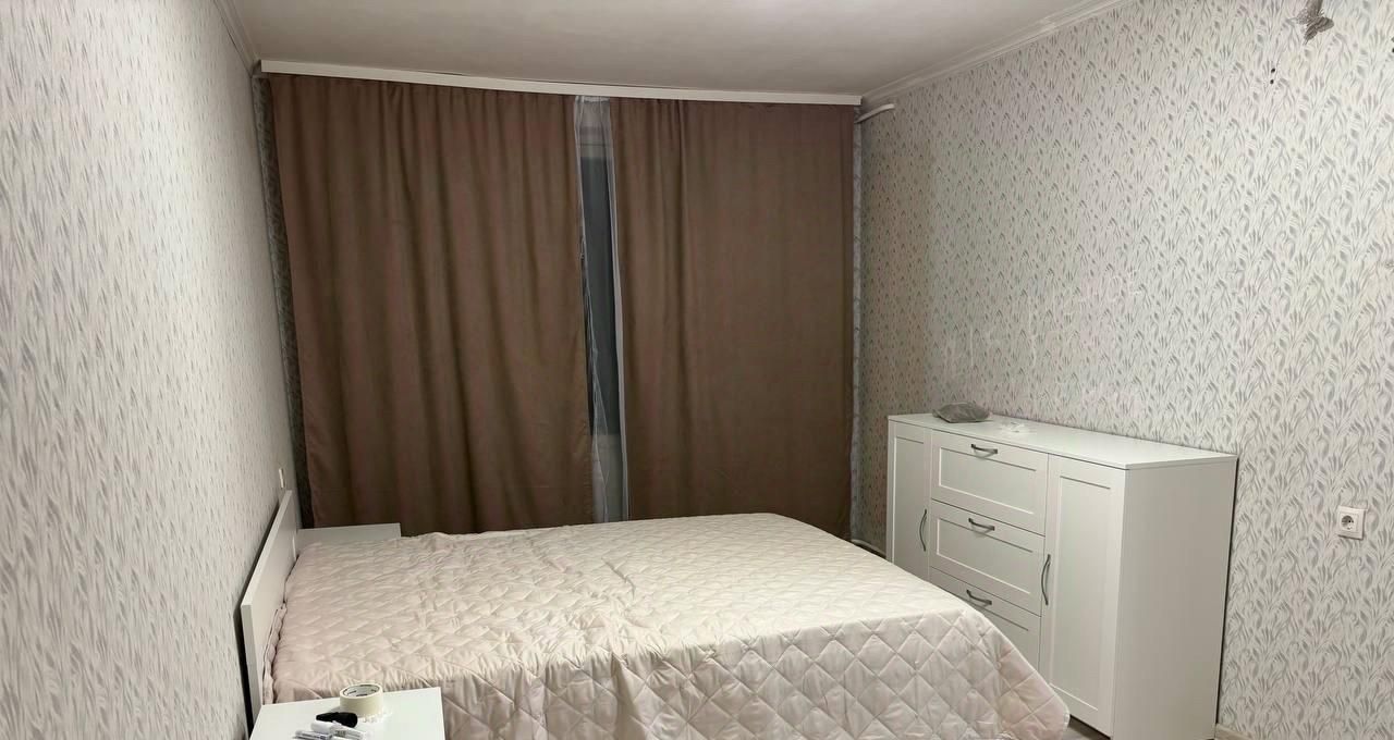 Сдаю 1-комнатную квартиру на улица Академика Арцимовича, 5К3, метро Беляево, г. Москва