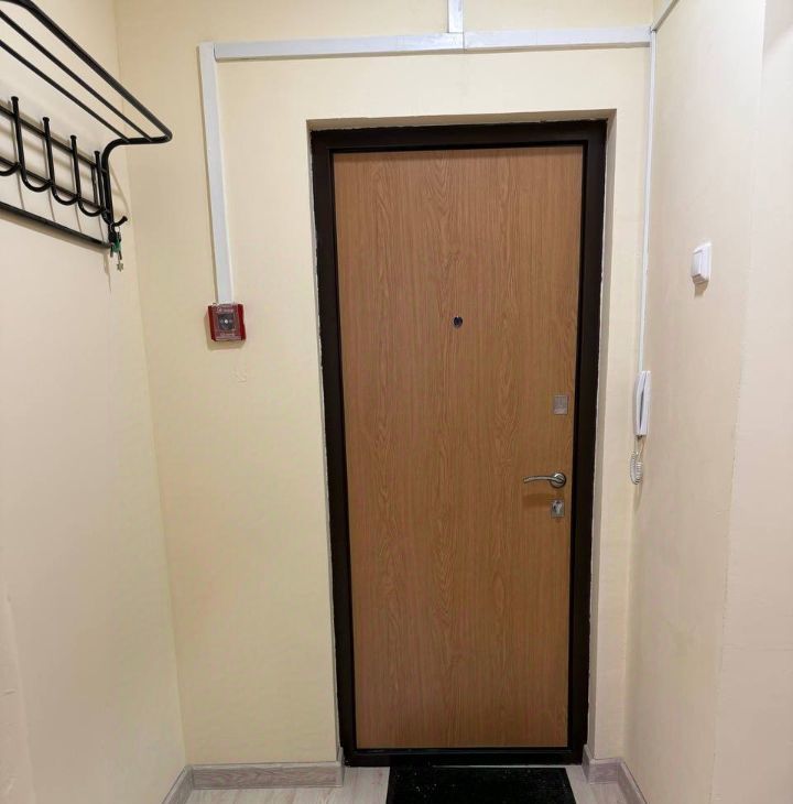 Сдаю 1-к квартиру на улица Вертолетчиков, 4к9, метро Некрасовка, г. Москва