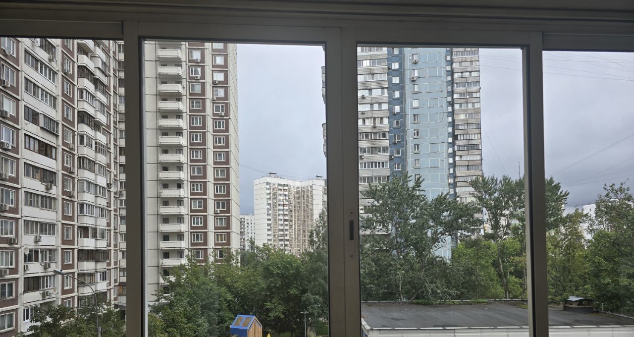 Снять 2х-комнатную квартиру на улица Яблочкова, 49, метро Петровско-Разумовская, г. Москва