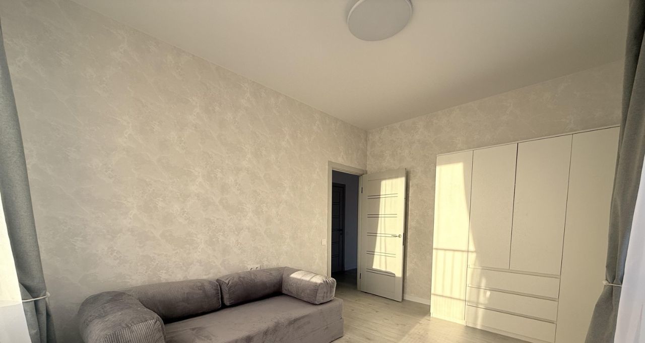 Сдаю 3-к квартиру на Новоостаповская улица, 20, метро Волгоградский проспект, г. Москва