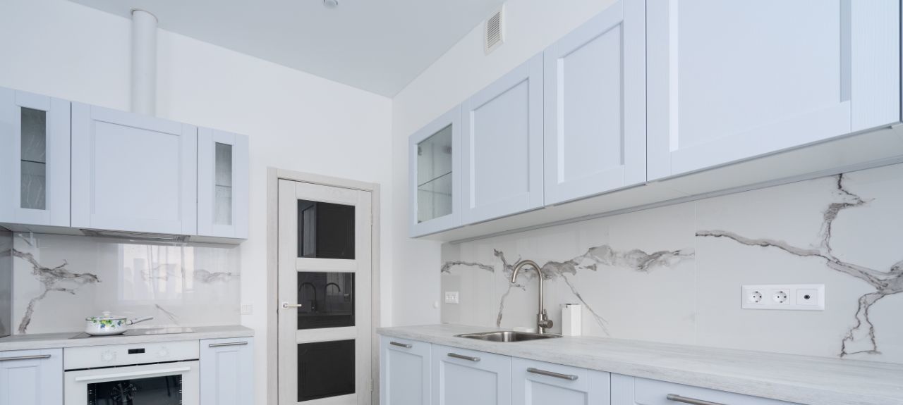 Снять трехкомнатную квартиру на Волоколамское шоссе, 71к1, метро Спартак, г. Москва