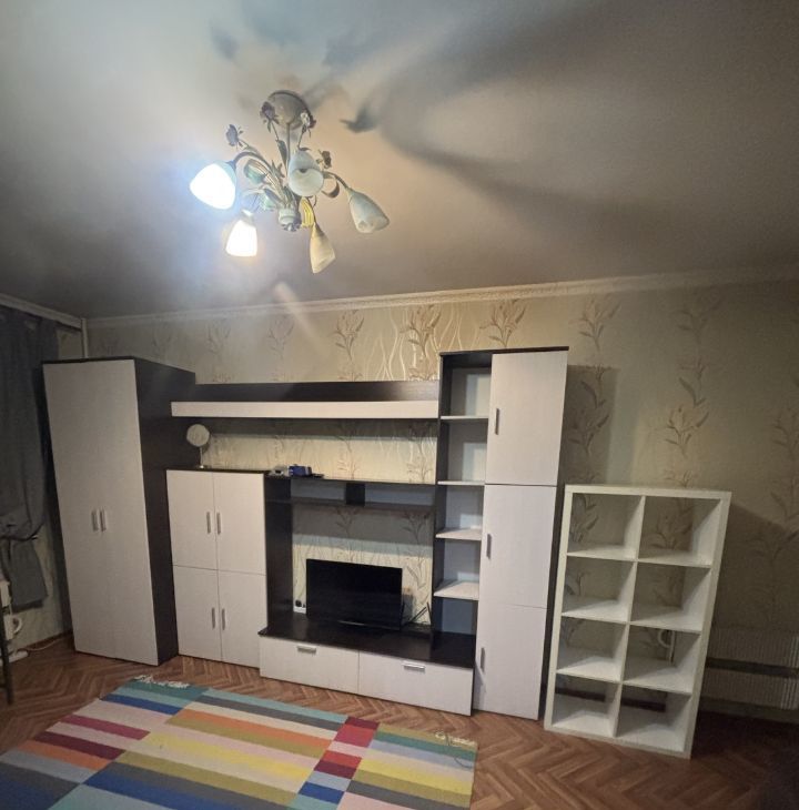 Сдам 1-к квартиру на Филевский бульвар, 20, метро Фили, г. Москва