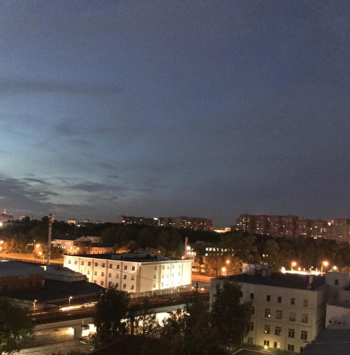 Сдается 2-комнатная квартира на Колодезный переулок, 14, метро Сокольники, г. Москва