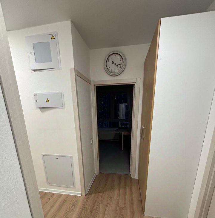 Аренда 2х-комнатной квартиры на улица Годовикова, 11А, метро Алексеевская, г. Москва