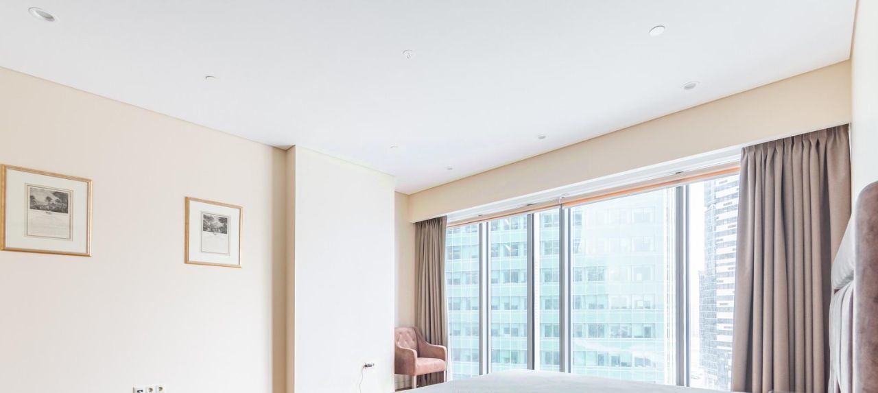 Сдаю 2-к квартиру на 1-й Красногвардейский проезд, 21с2, метро Шелепиха, г. Москва