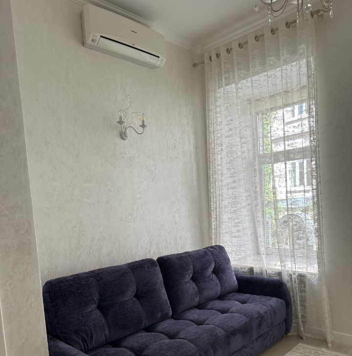 Сдам четырехкомнатную квартиру на Садовая-Каретная улица, 20С1, метро Менделеевская, г. Москва