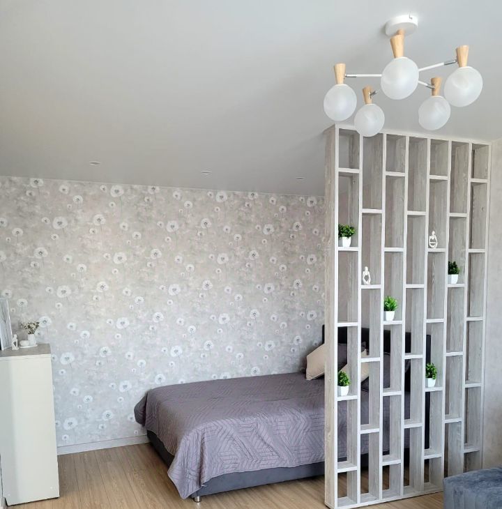Сдается 1к квартира на улица Молодцова, 3, метро Медведково, г. Москва