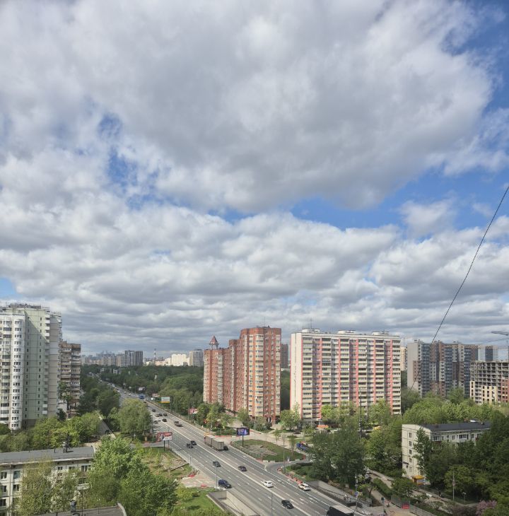 Снять 1к квартиру на Волгоградский проспект, 120К1, метро Кузьминки, г. Москва