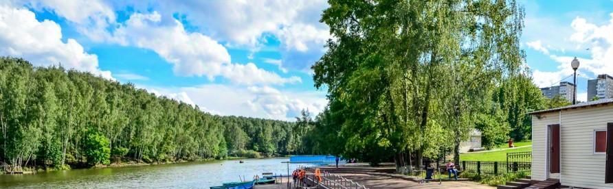 Снять 3к квартиру на улица Академика Виноградова, 1, метро Тропарёво, г. Москва