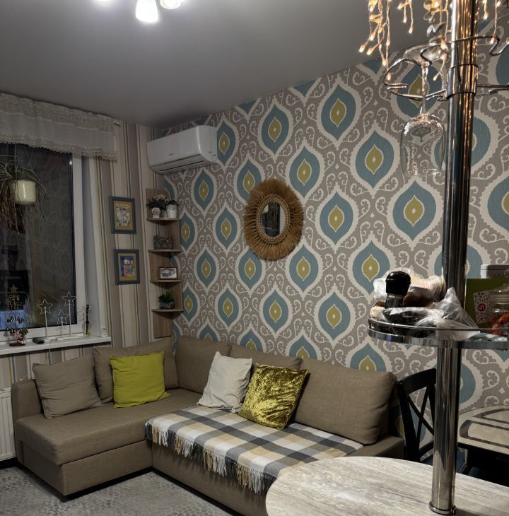 Сдам однокомнатную квартиру на улица Облепиховая, 11, метро Ольховая, г. Москва