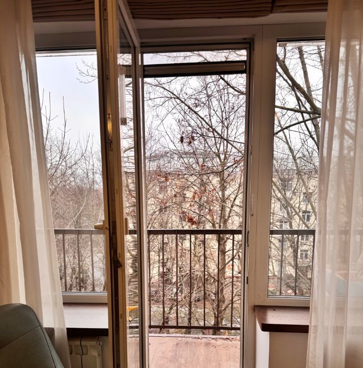 Снять 2х-комнатную квартиру на улица Ферсмана, 7, метро Площадь Гагарина, г. Москва