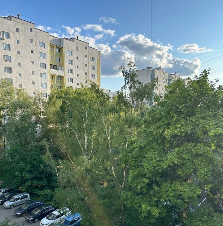 Сдается 1-комнатная квартира на Новгородская улица, 36, метро Алтуфьево, г. Москва