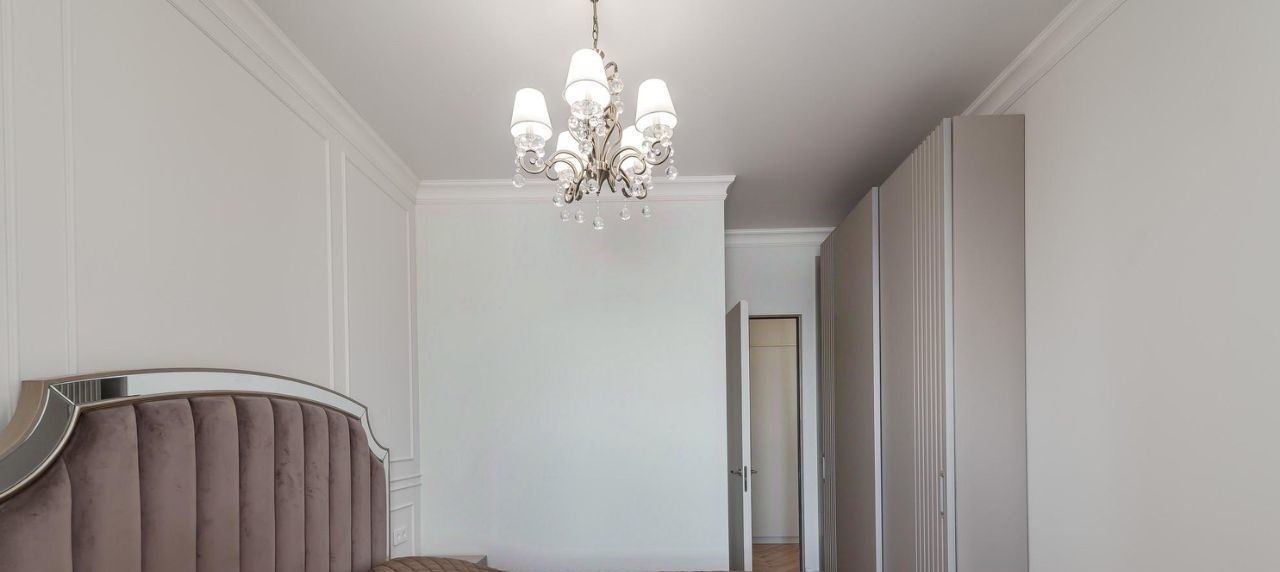 Снять 1-комнатную квартиру на Шелепихинская набережная, 34к3зд6, г. Москва