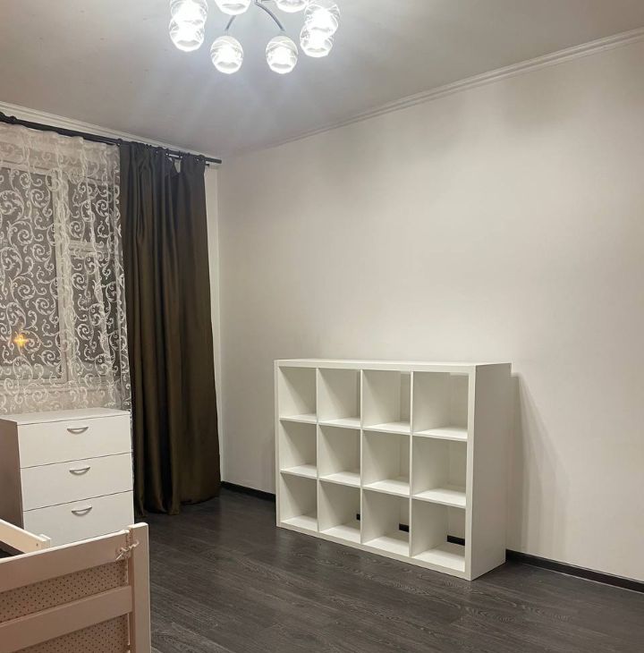 Аренда 3-комнатной квартиры на улица Грекова, 5, метро Медведково, г. Москва